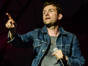 The ex-Blur singer says that there are problems with the West's take on charity.