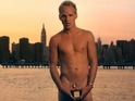 The Made in Chelsea gang advertise their new "flagrance"... and Jamie gets naked.