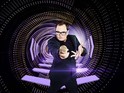 Alan Carr talks wardrobe malfunctions, "nutjobs" and what could go wrong...