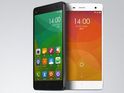 Chinese manufacturer's latest flagship device boasts an impressive specs sheet.