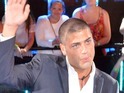 The businessman was one of four housemates nominated by Power Alliance trio.