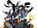 The first Agents of SHIELD comic is scheduled for release in December.