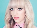 The Voice star showcases her wonderfully kooky style and vocal tone.