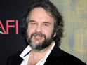 Steven Moffat says Peter Jackson will likely be involved in the BBC sci-fi soon.