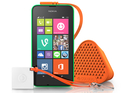 Microsoft lifts the lid on a new budget Windows Phone 8.1 handset.