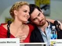 Jennifer Morrison, Josh Dallas, more tease Frozen coming to Once Upon a Time.