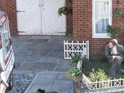Coronation Street topped Monday's soap ratings.