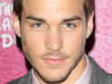 Chris Wood is to play "charmingly unstable newcomer" Kai in the upcoming season.