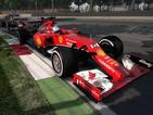 Codemasters' latest feels like one F1 game too far.
