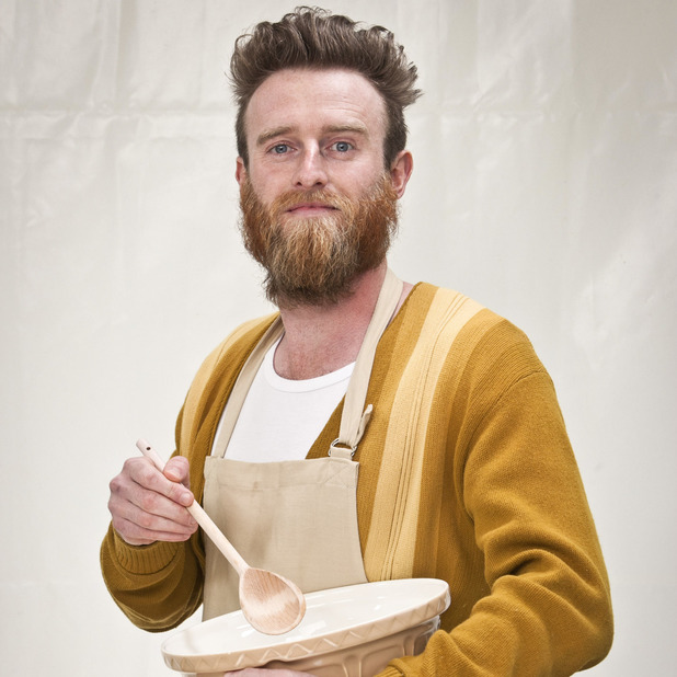 The Great British Bake Off: Meet series 5's contestants - first photos