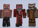 The Guardians of the Galaxy skin pack has so far only been confirmed for Xbox.