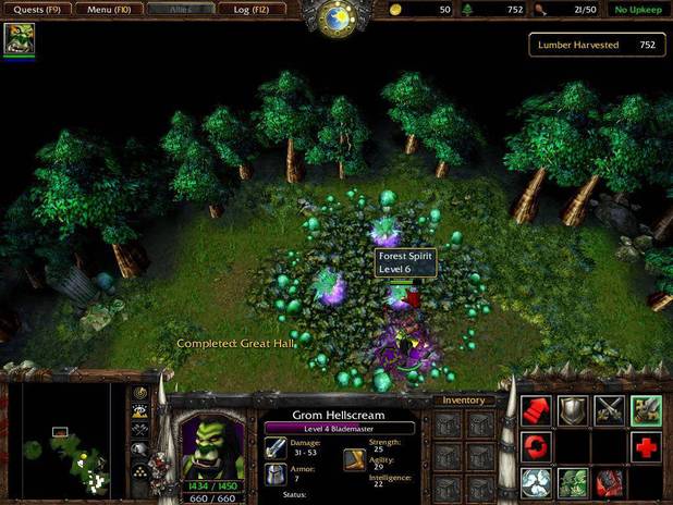 Warcraft 3 Reign Of Chaos Patch 1.26A