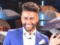 Visual merchandiser from Liverpool exits show in the penultimate week.