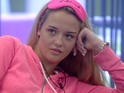 Helen and Chris will get to ask the duo questions as part of the task.