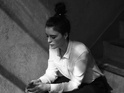 The singer will lift another song from her album Tough Love on January 12.