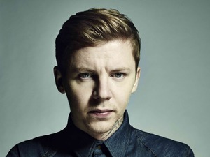 Professor Green press shot 2014
