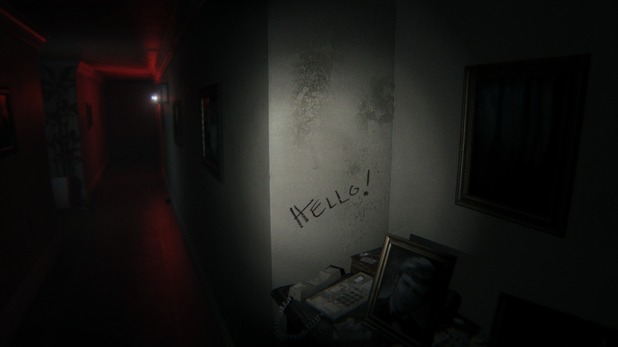 Is Silent Hills teaser PT the scariest game ever? - Gaming Feature