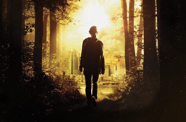 The Fifth Wave book artwork