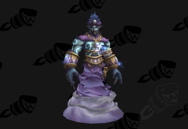 Robin Williams Tribute Appears In Upcoming World Of Warcraft Expansion Gaming News Digital Spy