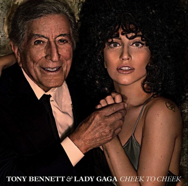 Cheek to Cheek artwork
