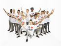 Nine dance acts will now compete for the £250,000 prize.
