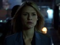 Carrie is forced to leave her newborn baby and family behind for a case abroad.