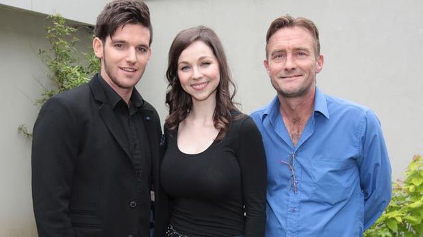 New Irish soap Red Rock announces first cast members - Soaps News
