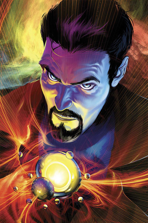 to star in Marvel39;s Doctor Strange Movies News Digital Spy to star in Marvel39;s Doctor Strange Movies News Digital Spy