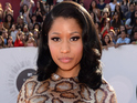 The 'Anaconda' star reflects on her family in the opening track.