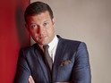 Dermot O'Leary says he "couldn't think of anyone better" to host the ITV series.