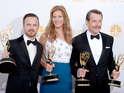 Bryan Cranston and Benedict Cumberbatch win big at the annual ceremony.