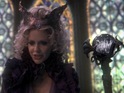 Maleficent was thought to have been killed in season one's finale.