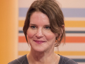 Susie Dent - uktv-susie-dent