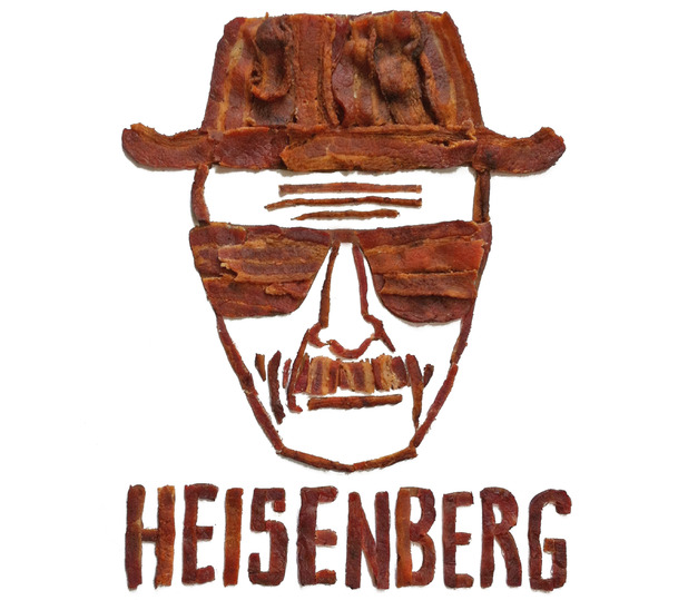 Bacon Bad Win trip to Albuquerque with meaty tribute to Walter White