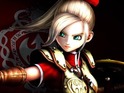 The action role-playing game is in development at the Dynasty Warriors studio.