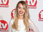 Katie Piper announces engagement to partner