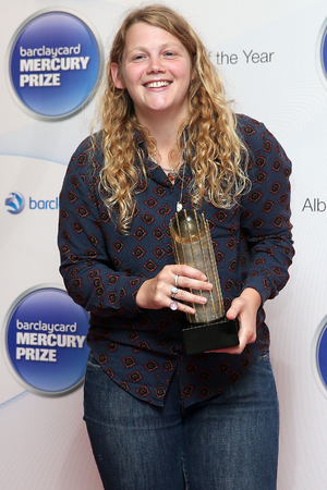 Mercury Prize Nominations: Kate Tempest