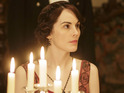 Everyone's at it, upstairs and downstairs, at the start of series 5.