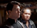 The show sees a hapless undercover cop infiltrate an American crime family.