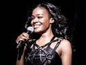 Jessie Ware headlines Saturday, May 23, while Azealia Banks tops Sunday, May 24.