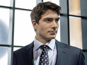 CW president says "preliminary discussions" are under way for spinoff.
