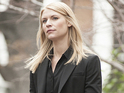 Showtime president says "Homeland has brilliantly reinvented itself".