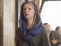 Quinn is Homeland's new broken hero, and he's got the doomed romance to prove it.