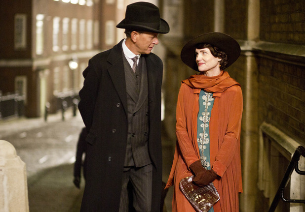 Downton Abbey S05E02 LEKTOR PL 360p