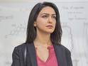 Homeland actress on reinventing the series without Damian Lewis.
