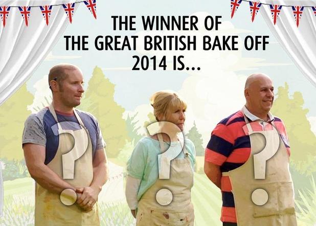 britbox great british bake off