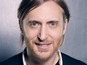 Listen to David Guetta's new single