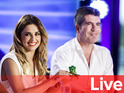Is this the real life? Is this just fantasy? Caught in a landslide, no escape from The X Factor.