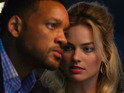Focus debuts in first place at US box office with $19.1 million.