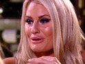 The 26-year-old and boyfriend James 'Lockie' Lock suffered a miscarriage earlier this year.